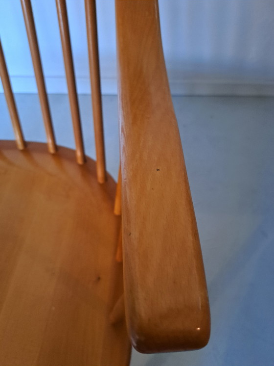 Image 1 of Nesto Vintage bar chair