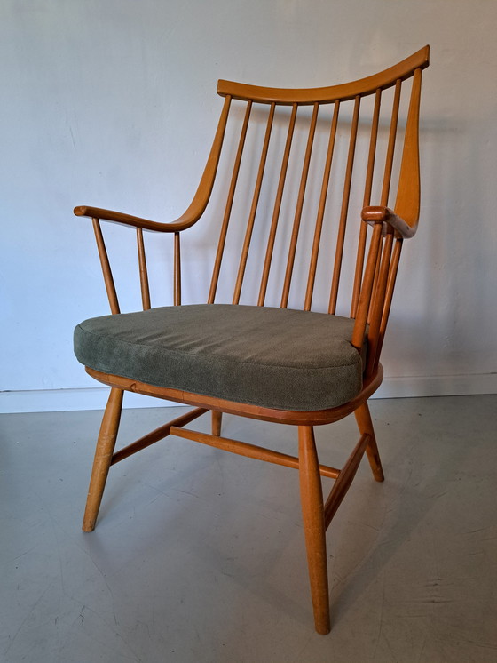 Image 1 of Nesto Vintage bar chair