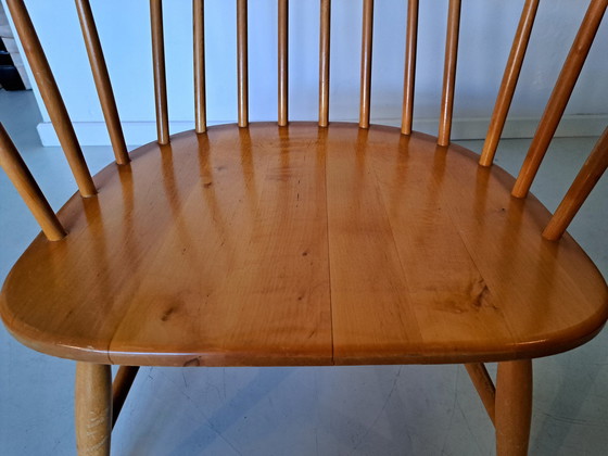 Image 1 of Nesto Vintage bar chair