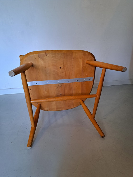 Image 1 of Nesto Vintage bar chair