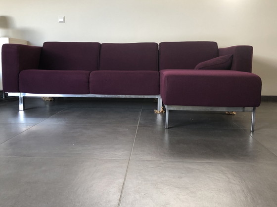 Image 1 of Harvink Python corner sofa