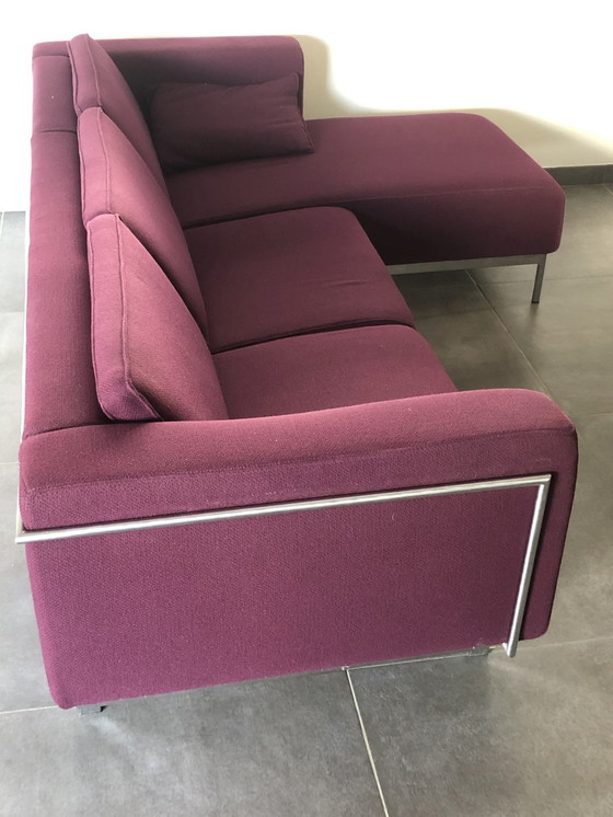 Image 1 of Harvink Python corner sofa