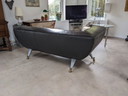 Chaise longue Montis Gerard van den Berg