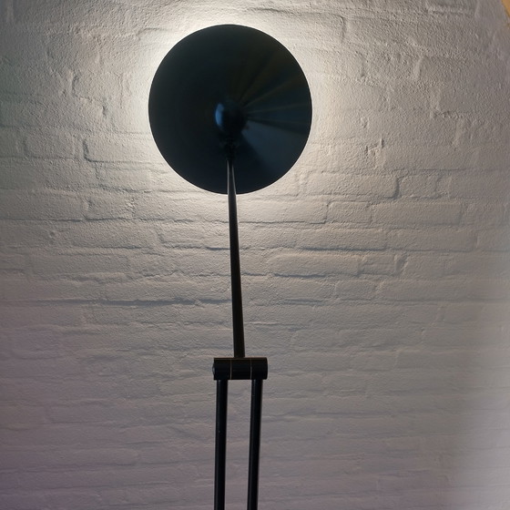 Image 1 of Hala Zeist floor lamp