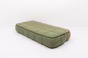 Cini Boeri for Arflex Strips Single Bed/Daybed by