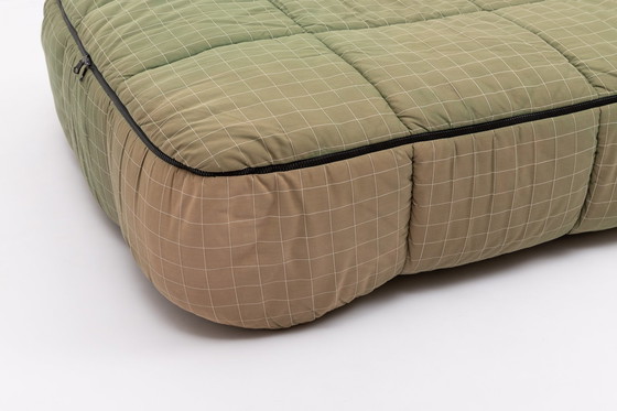 Image 1 of Cini Boeri for Arflex Strips Single Bed/Daybed by