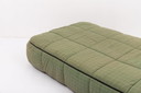 Cini Boeri for Arflex Strips Single Bed/Daybed by