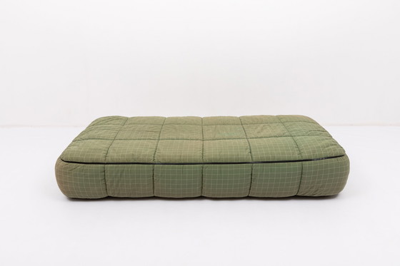 Image 1 of Cini Boeri for Arflex Strips Single Bed/Daybed by