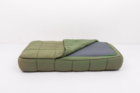 Image 1 of Cini Boeri for Arflex Strips Single Bed/Daybed by