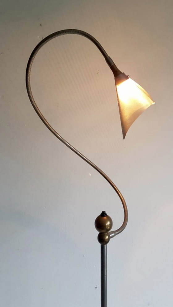 Image 1 of Catellani & Smith floor lamp