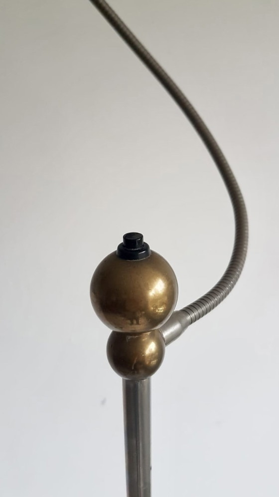 Image 1 of Catellani & Smith floor lamp