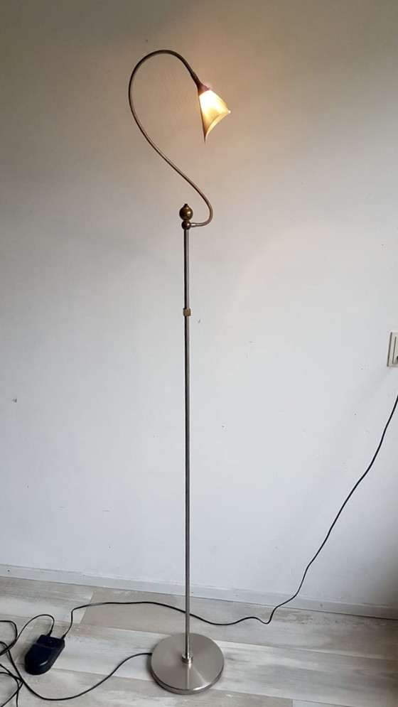 Image 1 of Catellani & Smith floor lamp