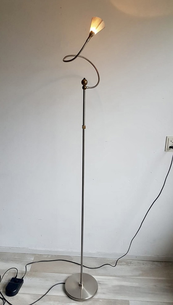 Image 1 of Catellani & Smith floor lamp