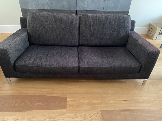 Image 1 of Molteni 3-seater sofa