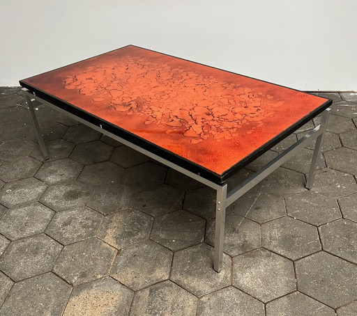 Jean René Talopp coffee table