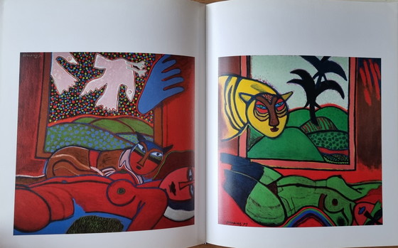 Image 1 of Corneille o la sensualità del sentimento.