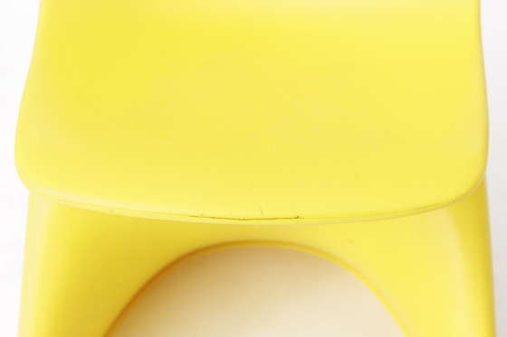 Image 1 of 7x Casala Cassalino kids chairs by Alexander Begge