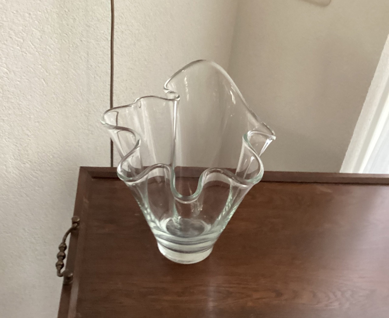 Vaso d'epoca