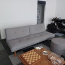 Innovation sofa bed