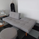 Innovation sofa bed