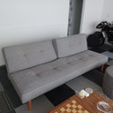 Innovation sofa bed