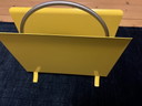 Gispen magazine rack