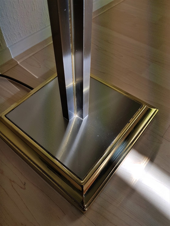 Image 1 of Deknudt skyscraper floor lamp