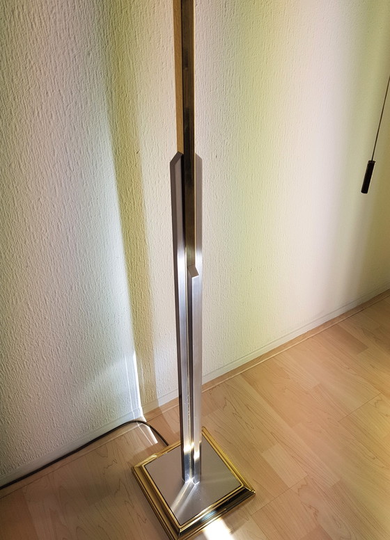 Image 1 of Deknudt skyscraper floor lamp