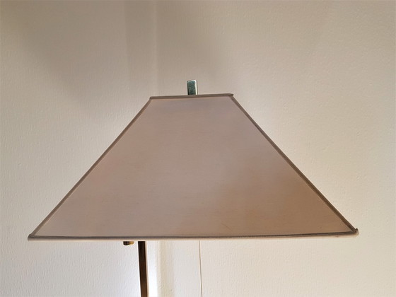 Image 1 of Deknudt skyscraper floor lamp