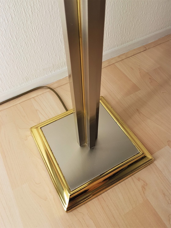 Image 1 of Deknudt skyscraper floor lamp