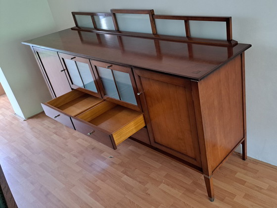 Image 1 of Solid sideboard