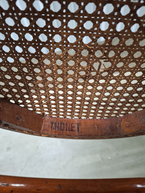 Image 1 of Chaise Thonet