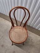 Thonet chair