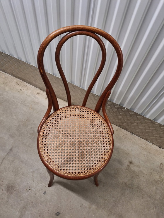 Image 1 of Chaise Thonet