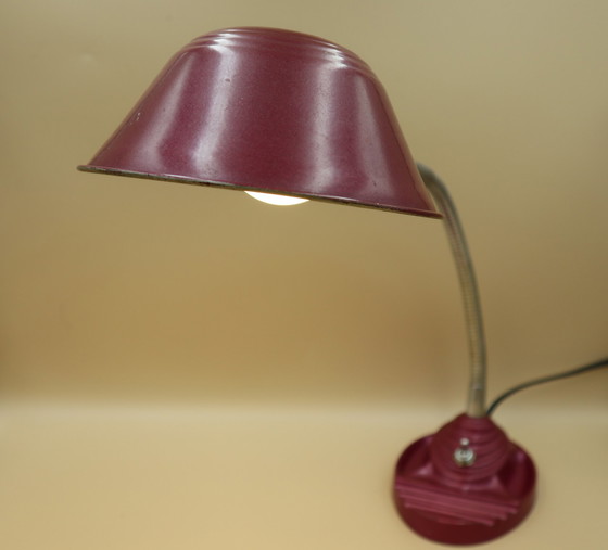 Image 1 of Lampada Erpe vintage