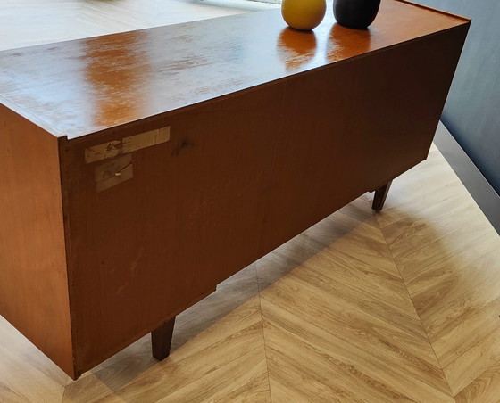 Image 1 of Credenza Mid-Century | Vintage - credenza