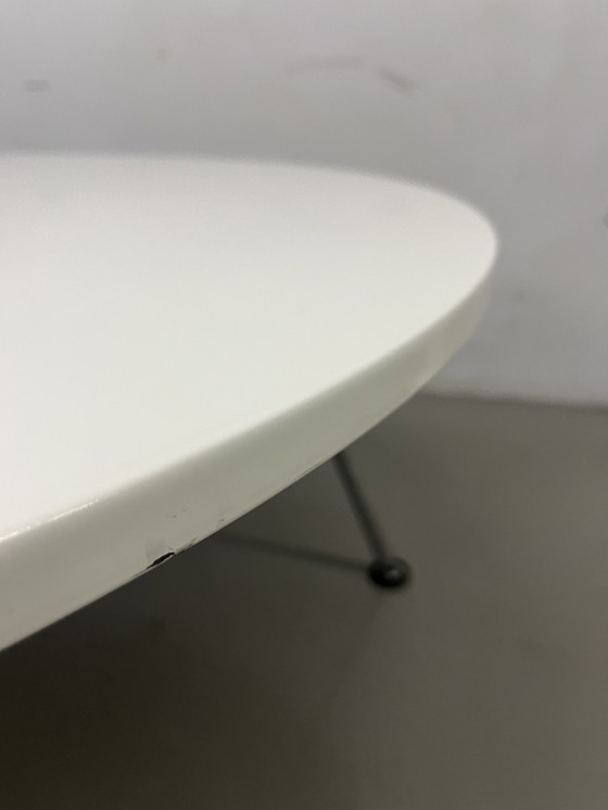 Image 1 of Artifort Orange Slice table - Pierre Paulin