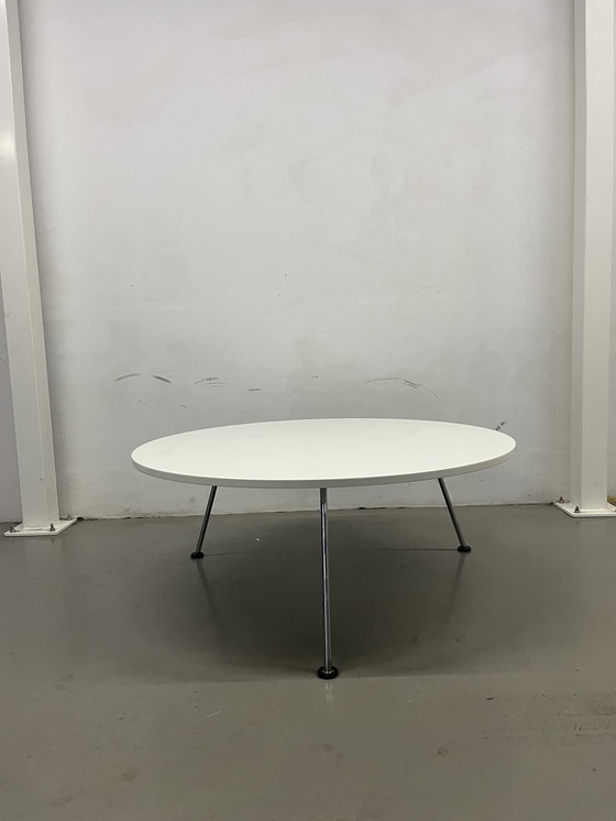 Image 1 of Table Artifort Orange Slice - Pierre Paulin