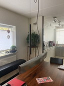 Lampe suspendue Anta Nil