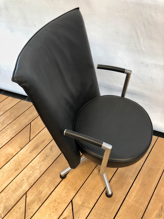 Image 1 of Erik Jorgensen EJ80 office chair