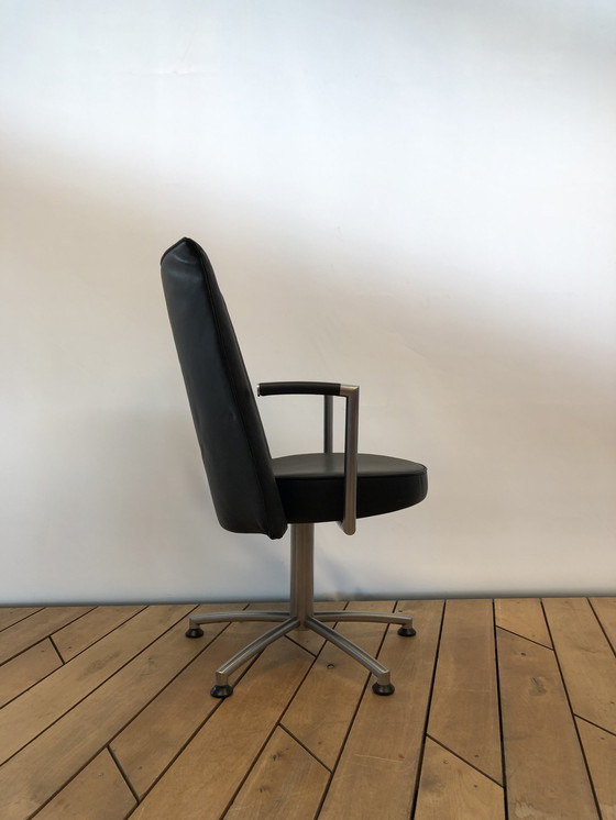 Image 1 of Erik Jorgensen EJ80 office chair