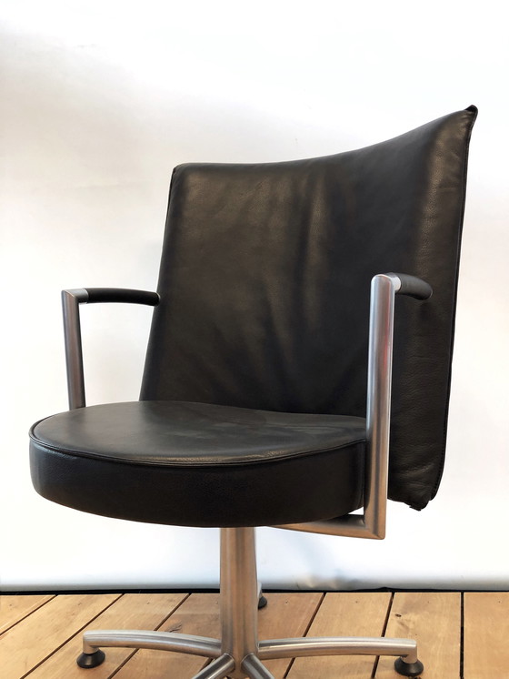 Image 1 of Erik Jorgensen EJ80 office chair