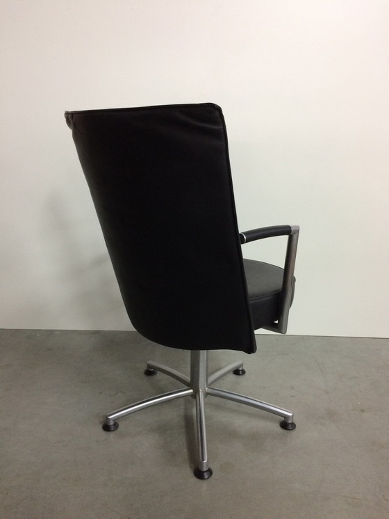 Image 1 of Erik Jorgensen EJ80 office chair