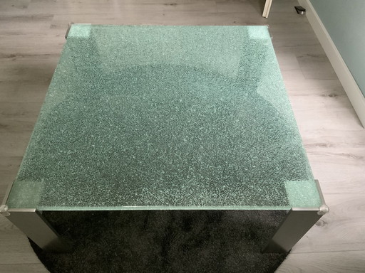 Sumisura coffee table