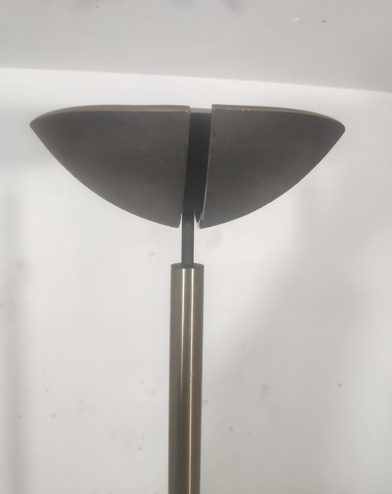 Image 1 of Agate floor lamp