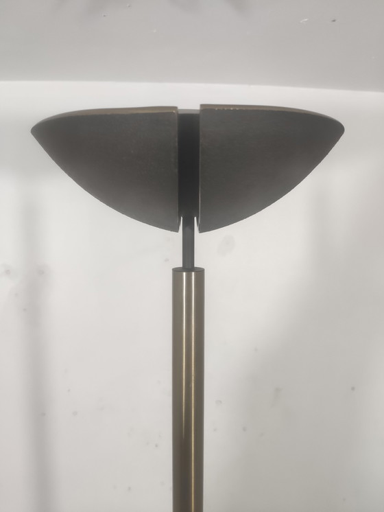 Image 1 of Agate floor lamp