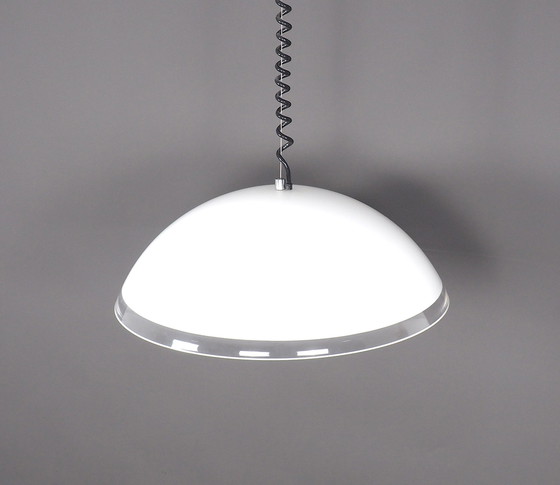 Image 1 of IGuzzini Baobab hanging lamp