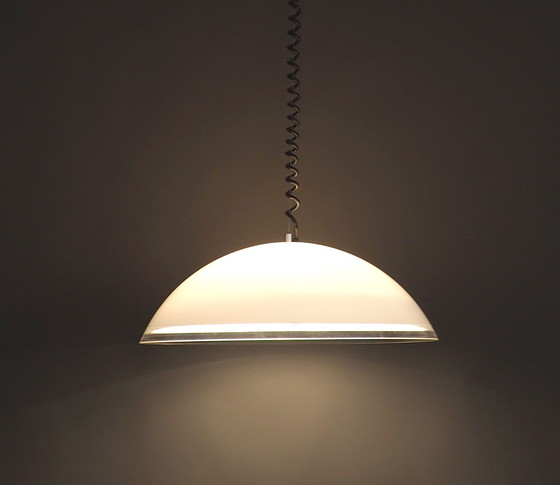 Image 1 of IGuzzini Baobab hanging lamp