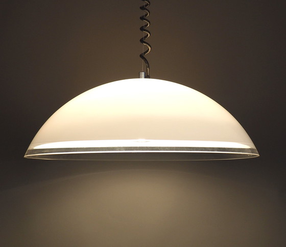 Image 1 of IGuzzini Baobab hanging lamp