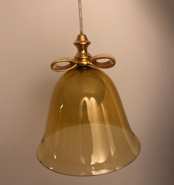 Image 1 of Rénovation : lampes suspendues Moooi Bell par Marcel Wanders